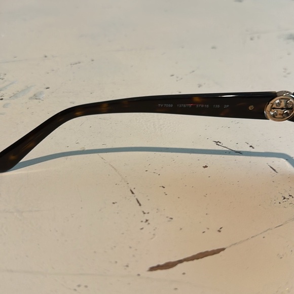 Tory Burch Sunglasses - Picture 2 of 3